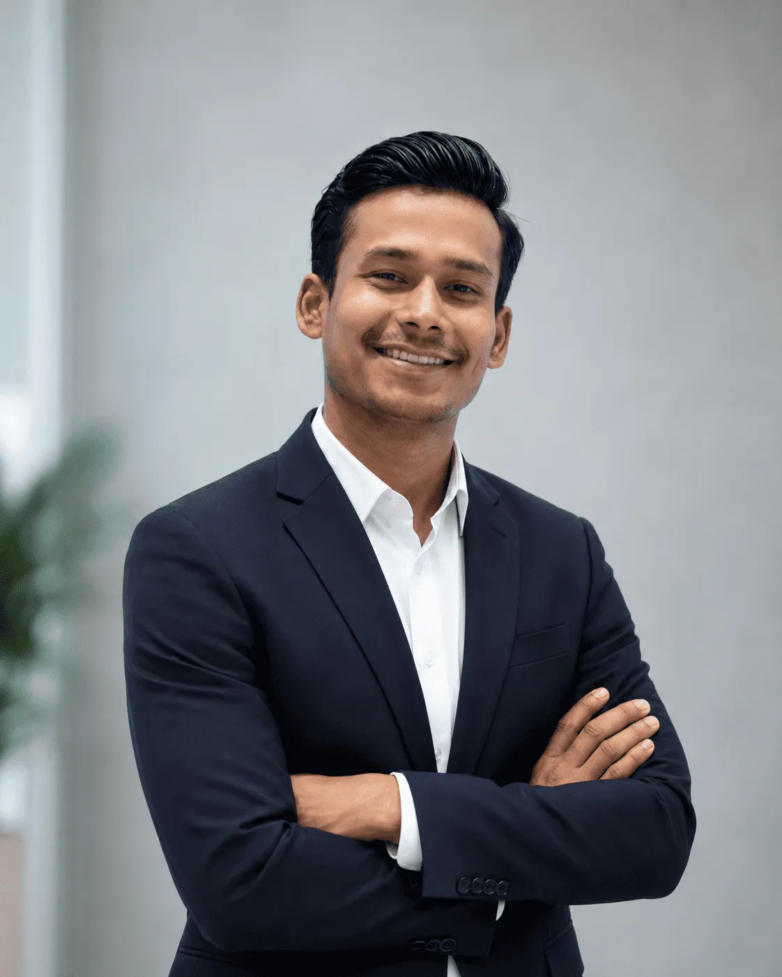 Iqbal Hossain