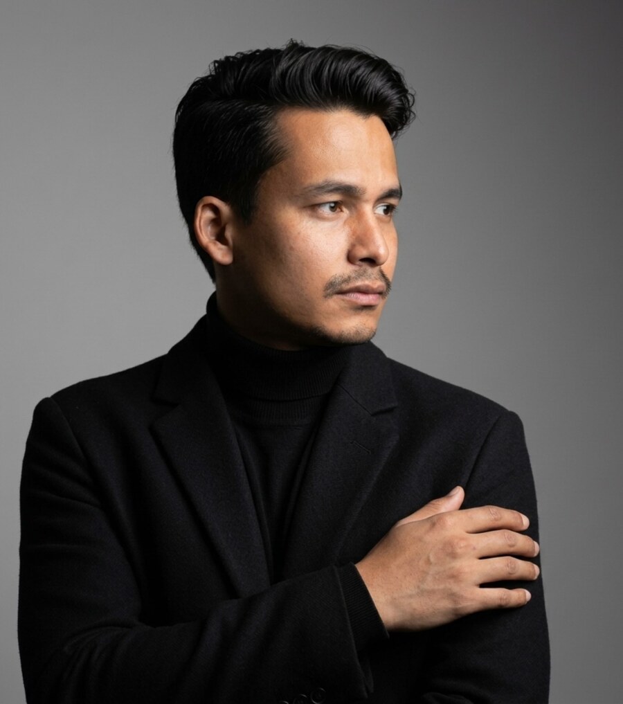 Iqbal Hossain